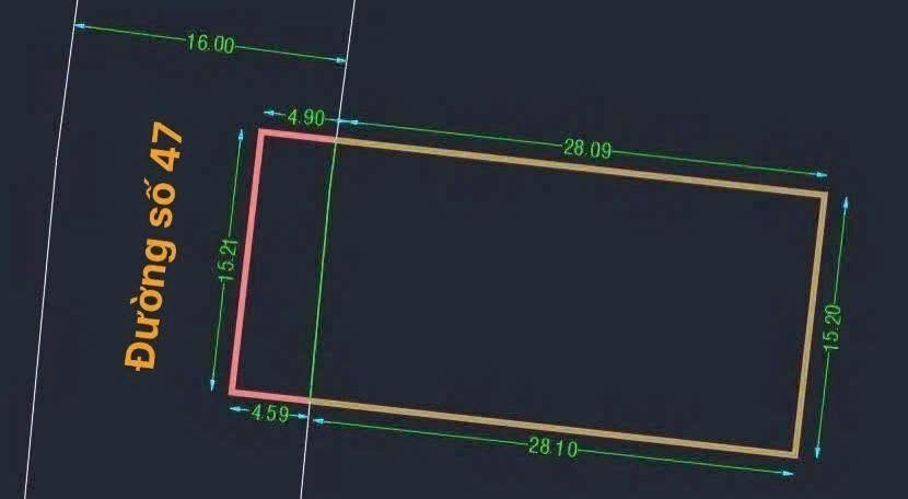 Cho thuê Biệt thự Phường Thảo Điền, Quận 2, Diện tích 525m², Giá Thương lượng 9