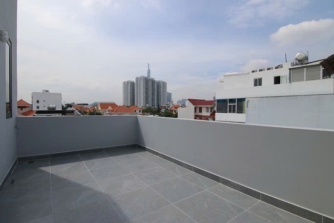 Cho thuê Biệt thự Phường Thảo Điền, Quận 2, Diện tích 525m², Giá Thương lượng 6
