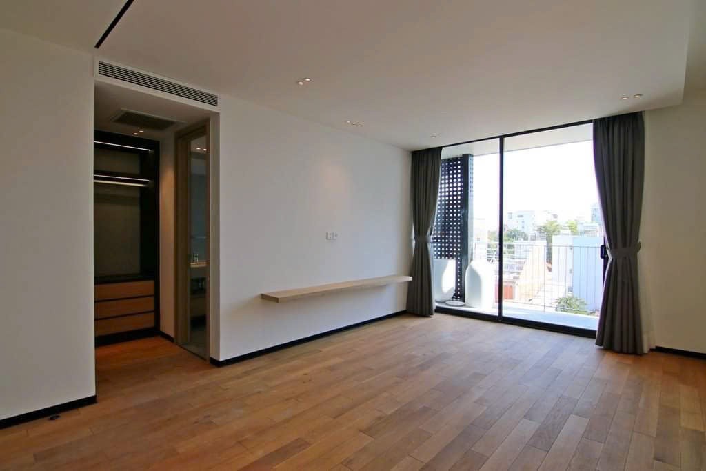 Cho thuê Biệt thự Phường Thảo Điền, Quận 2, Diện tích 525m², Giá Thương lượng 5