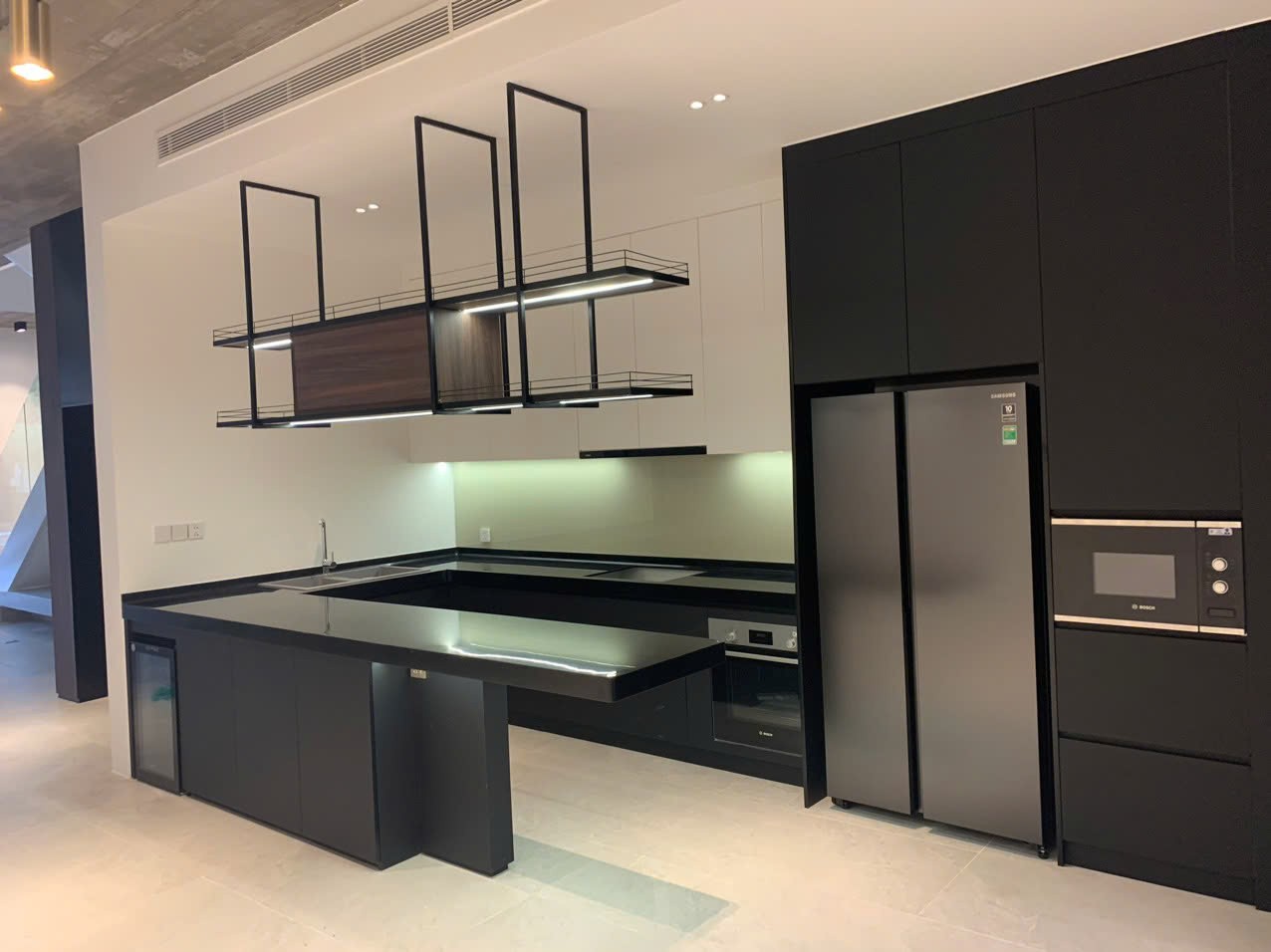 Cho thuê Biệt thự Phường Thảo Điền, Quận 2, Diện tích 525m², Giá Thương lượng 12