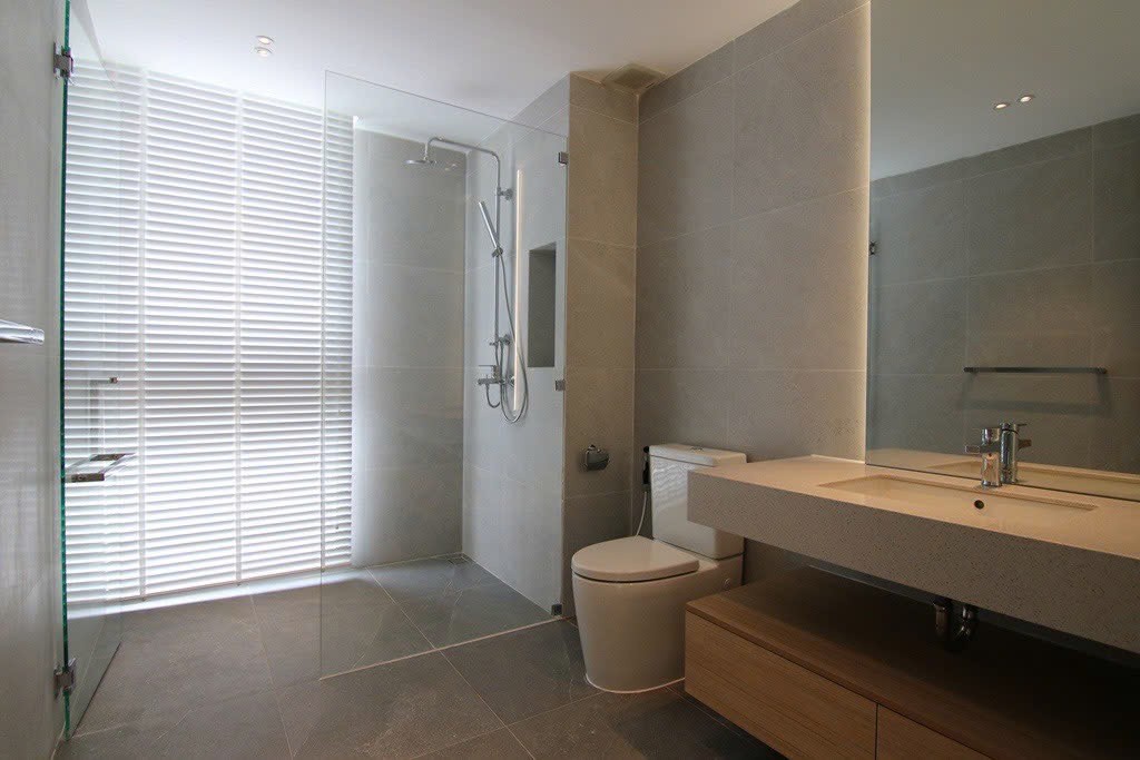 Cho thuê Biệt thự Phường Thảo Điền, Quận 2, Diện tích 525m², Giá Thương lượng 13