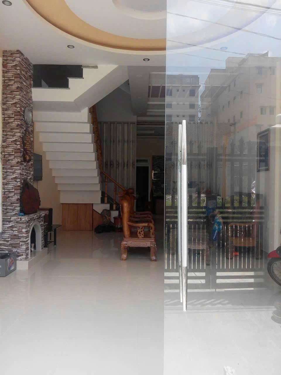 Cho thuê nhà 8 phòng Nguyễn Công Trứ phường 8 Đà Lạt 22 triệu/tháng 4