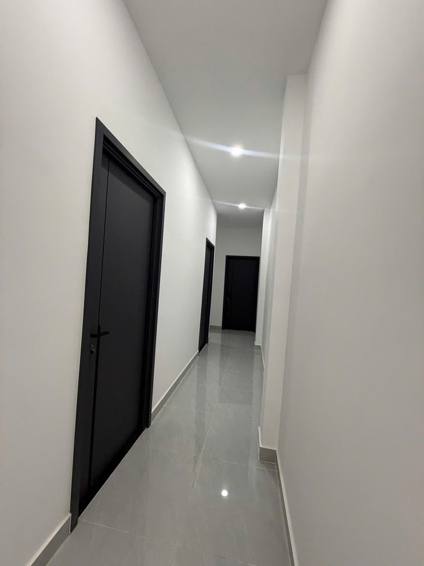 ĐẶNG NHỮ LÂM -NHÀ BÈ -4X20 - CHỈ 4 TỶ 890 TL 4
