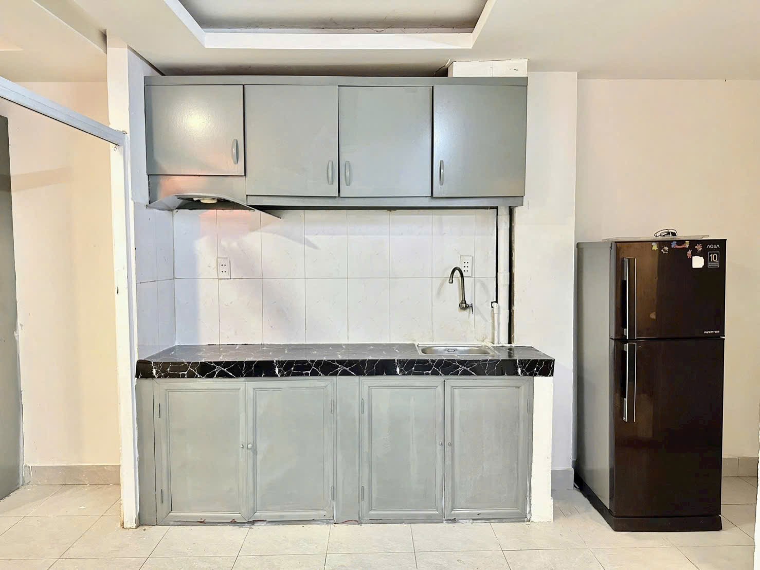 Cho thuê Nhà mặt tiền Quận 10, Hồ Chí Minh, Diện tích 100m², Giá 85 Triệu/tháng