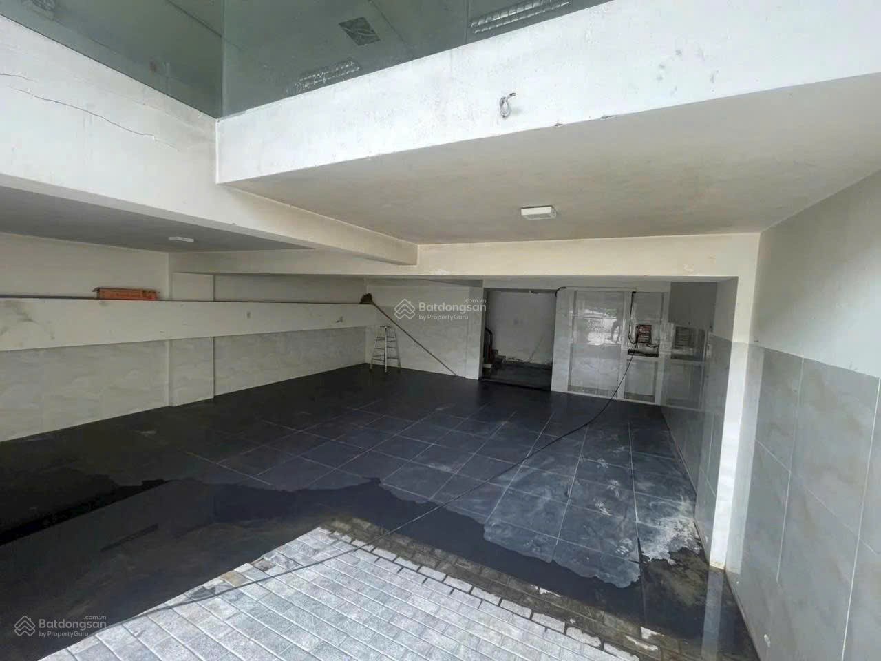 Cần bán Nhà mặt tiền Phường Thạnh Mỹ Lợi, Quận 2, Diện tích 144m², Giá 36 Tỷ 2