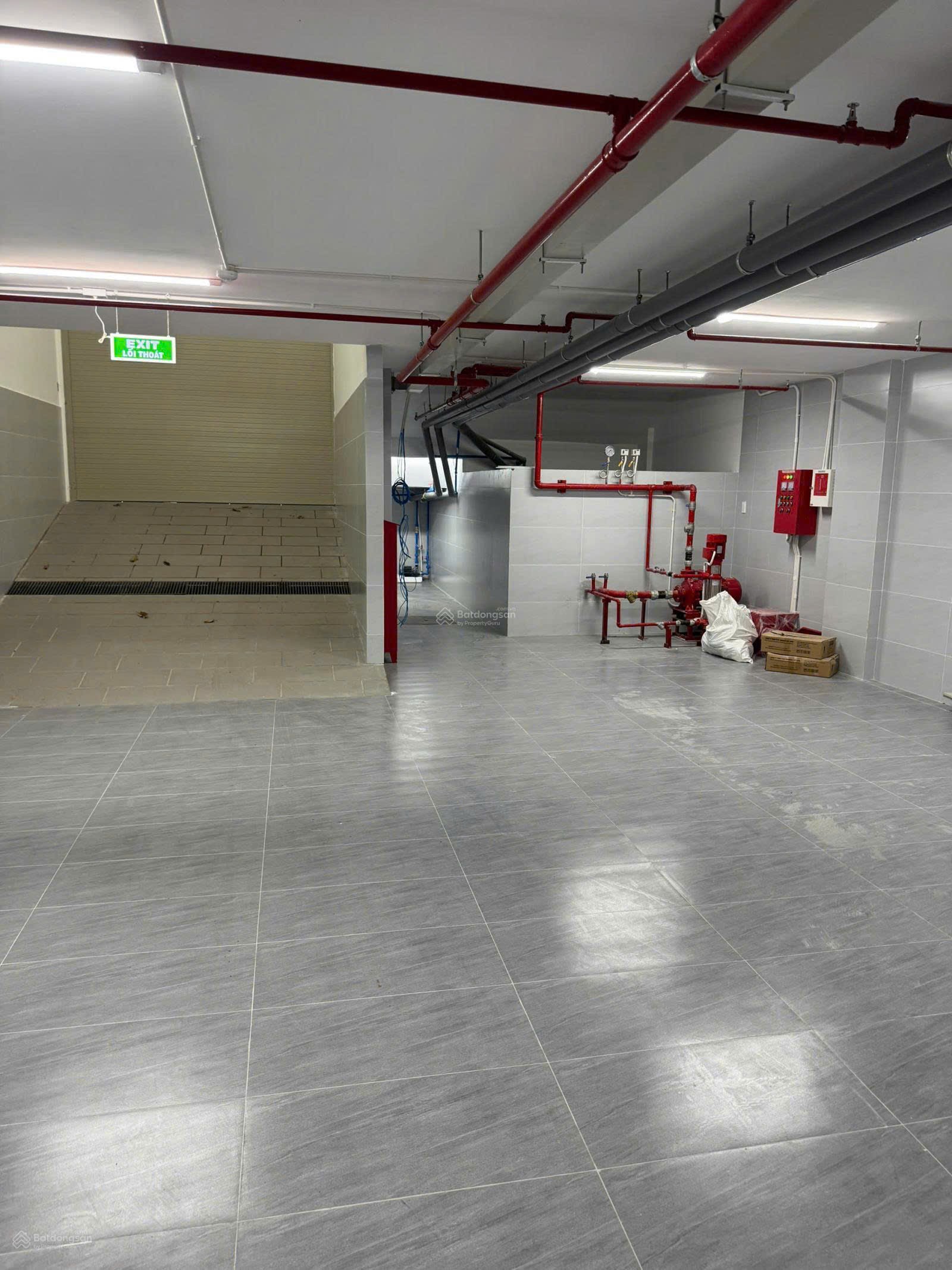 Cần bán Nhà mặt tiền Phường Thạnh Mỹ Lợi, Quận 2, Diện tích 144m², Giá 36 Tỷ 3