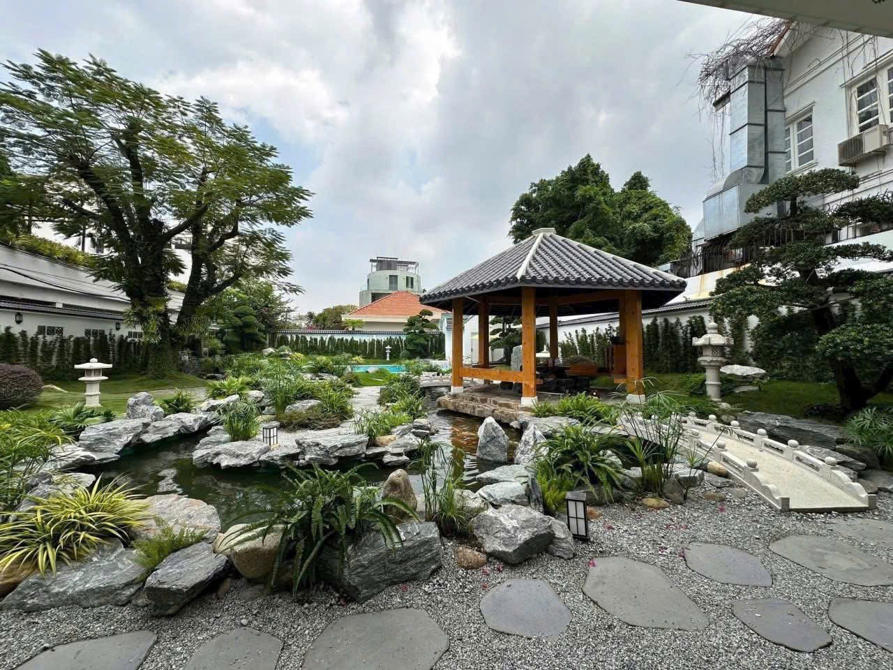 Cần bán Biệt thự Phường Thảo Điền, Quận 2, Diện tích 970m², Giá 0230 Tỷ 3