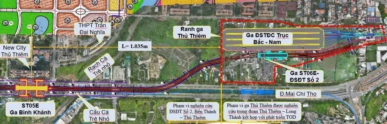 Cần bán Biệt thự Phường Thảo Điền, Quận 2, Diện tích 970m², Giá 0230 Tỷ 4