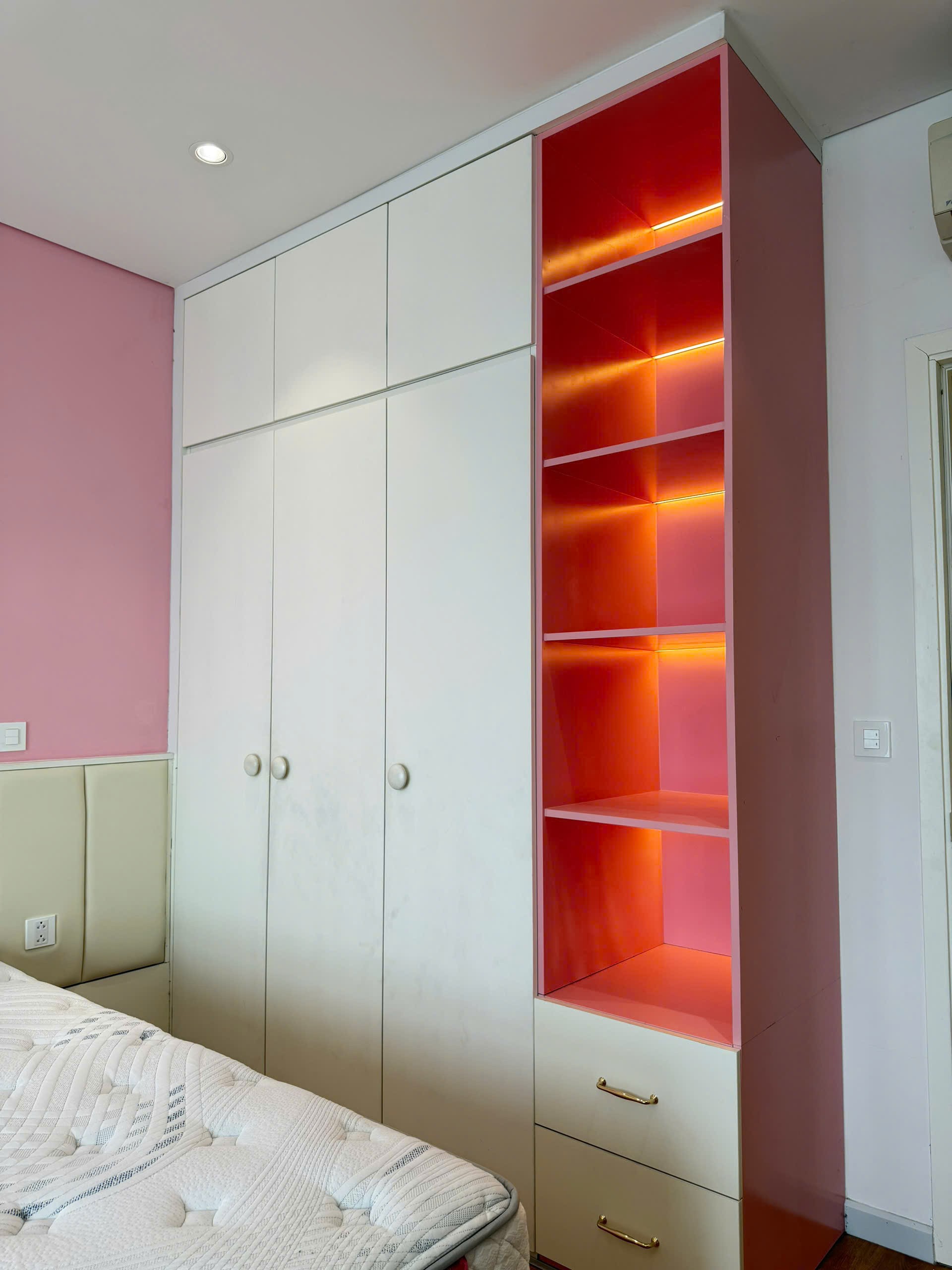 Cho thuê Căn hộ chung cư Bình Thạnh, Hồ Chí Minh, Diện tích 150m², Giá 65 Triệu/tháng 5
