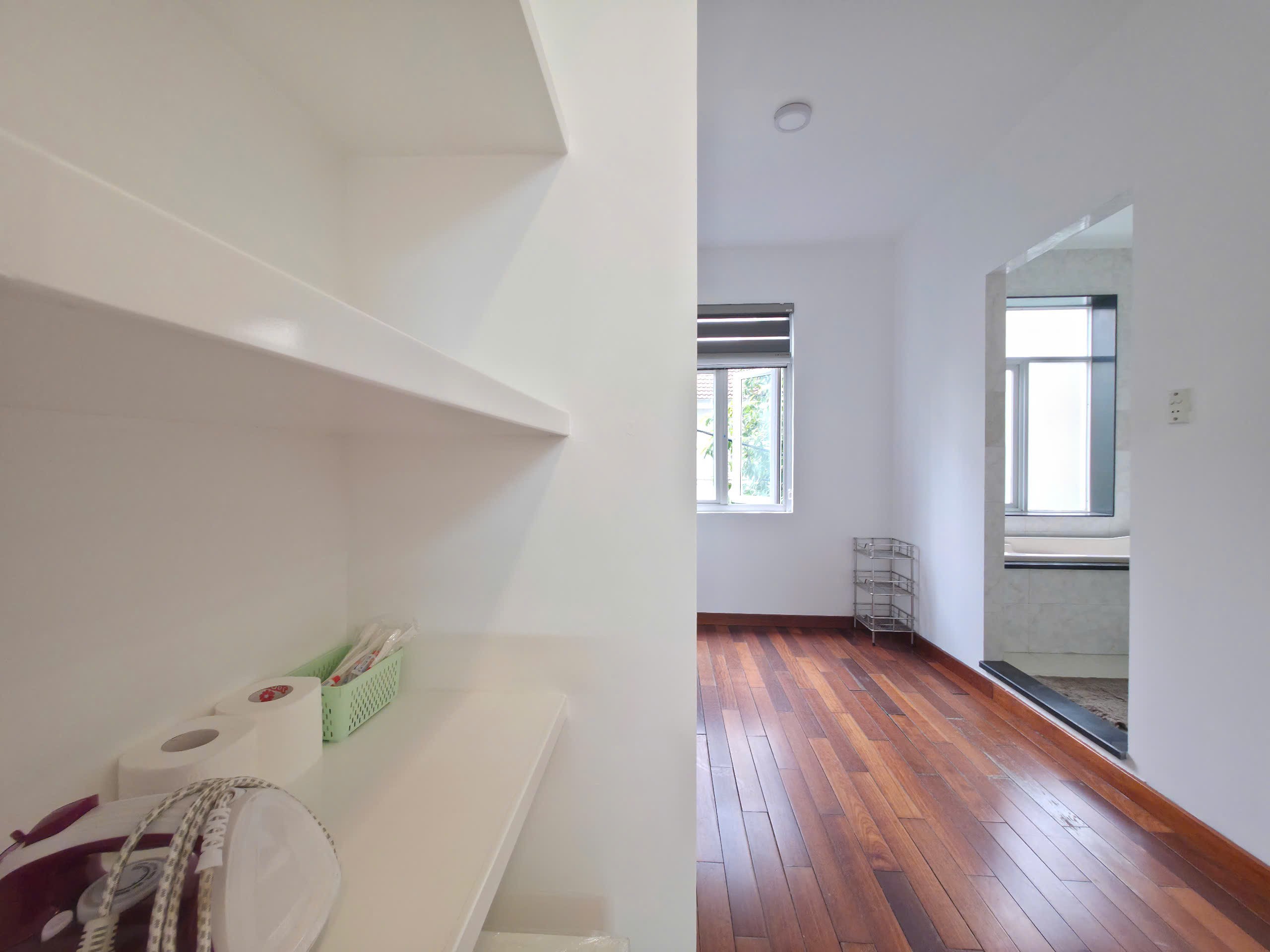 Cho thuê Biệt thự Phường Thảo Điền, Quận 2, Diện tích 432m², Giá Thương lượng 6