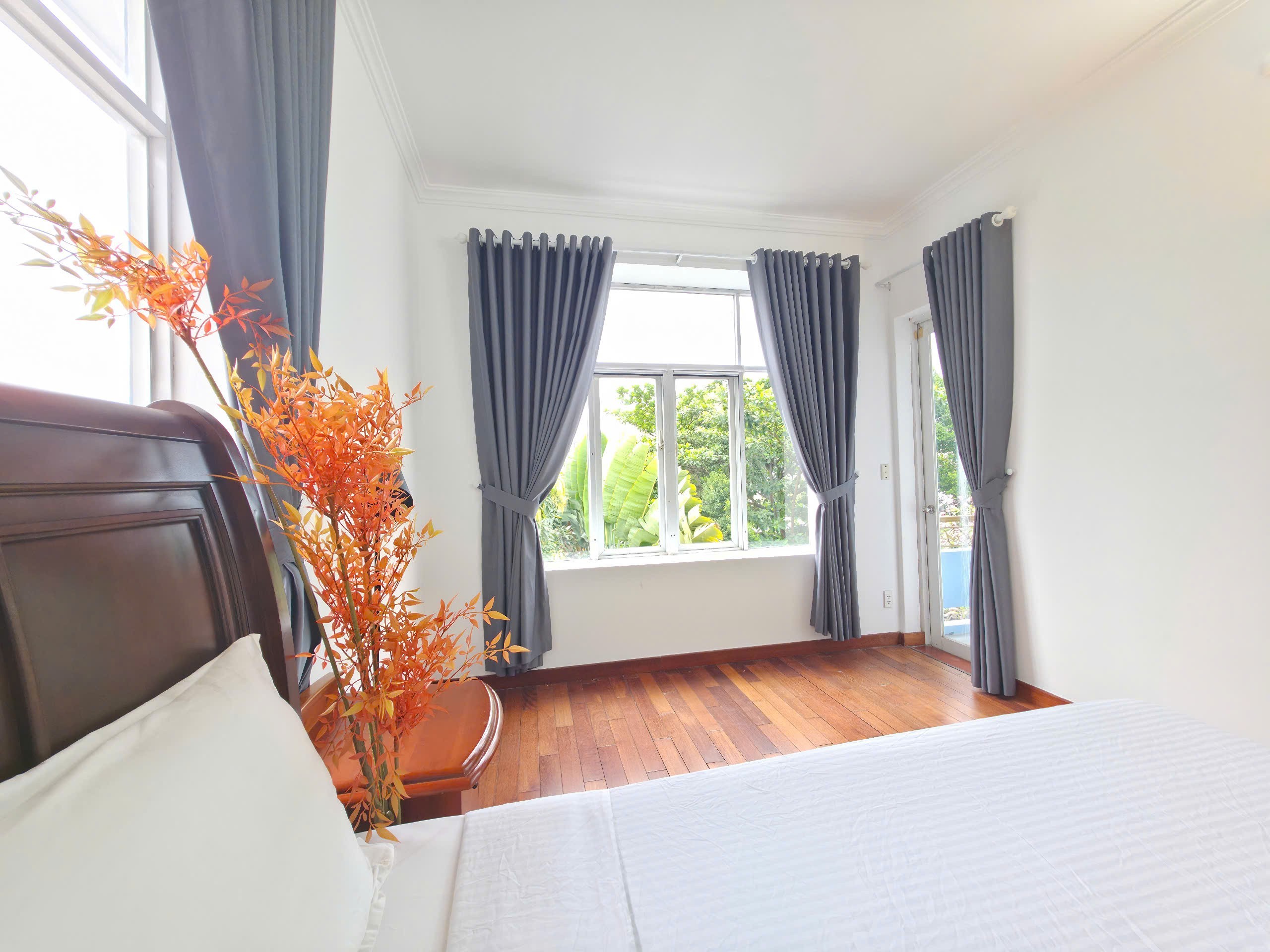 Cho thuê Biệt thự Phường Thảo Điền, Quận 2, Diện tích 432m², Giá Thương lượng 17