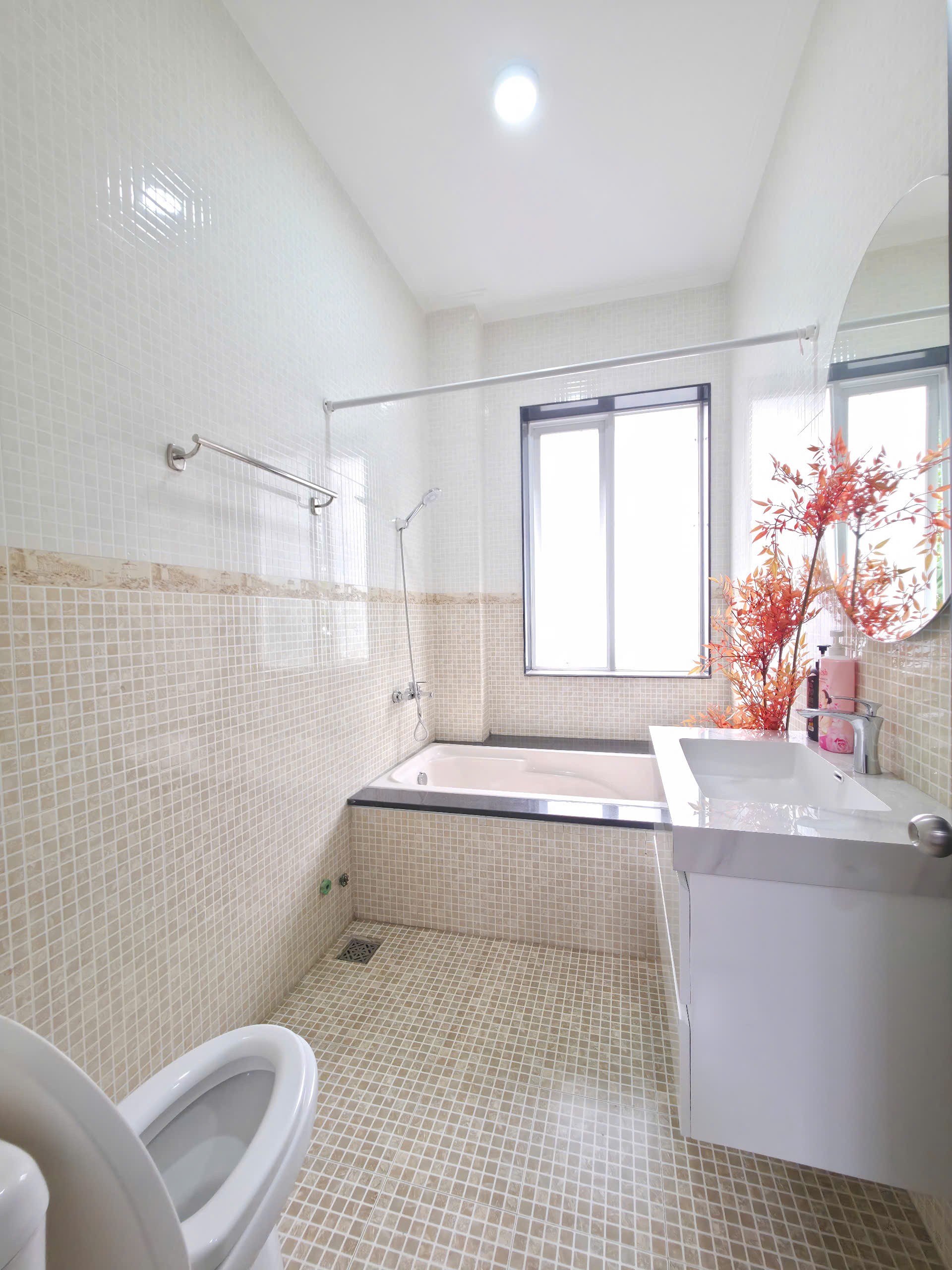 Cho thuê Biệt thự Phường Thảo Điền, Quận 2, Diện tích 432m², Giá Thương lượng 16