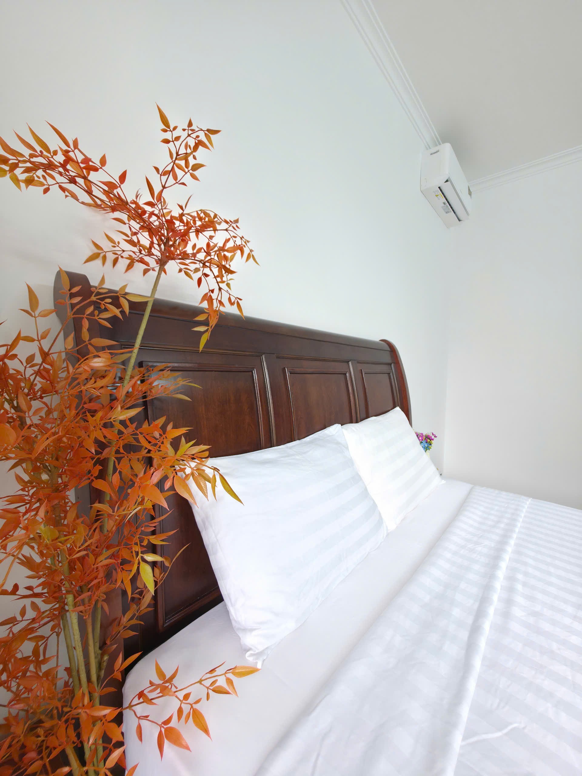 Cho thuê Biệt thự Phường Thảo Điền, Quận 2, Diện tích 432m², Giá Thương lượng 20