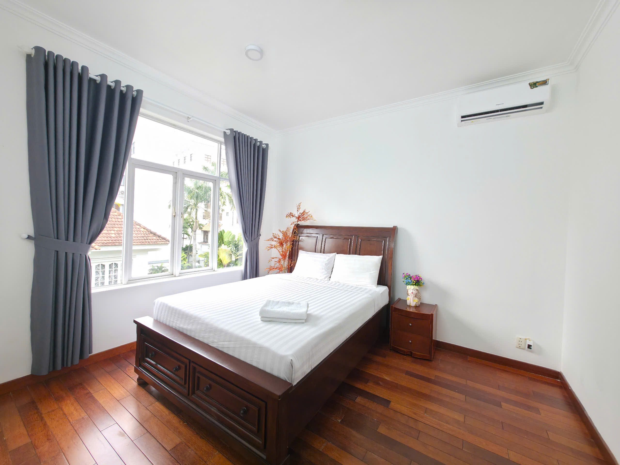 Cho thuê Biệt thự Phường Thảo Điền, Quận 2, Diện tích 432m², Giá Thương lượng 22