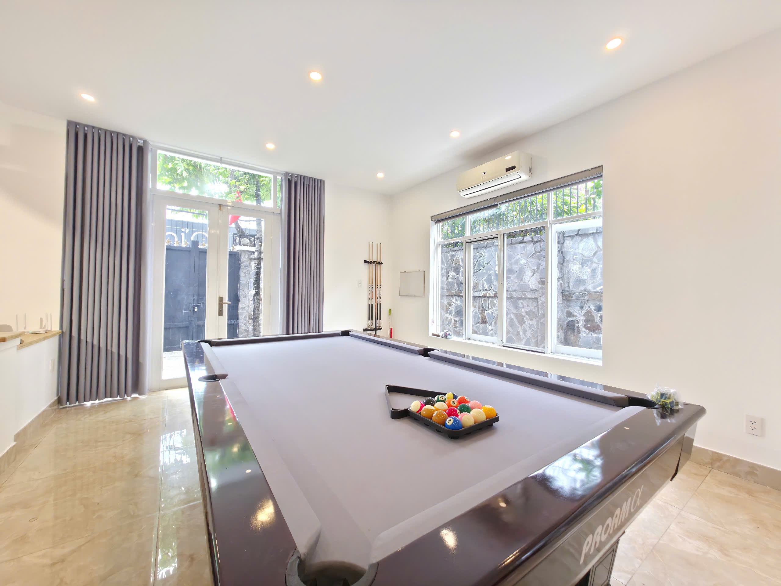 Cho thuê Biệt thự Phường Thảo Điền, Quận 2, Diện tích 432m², Giá Thương lượng 23