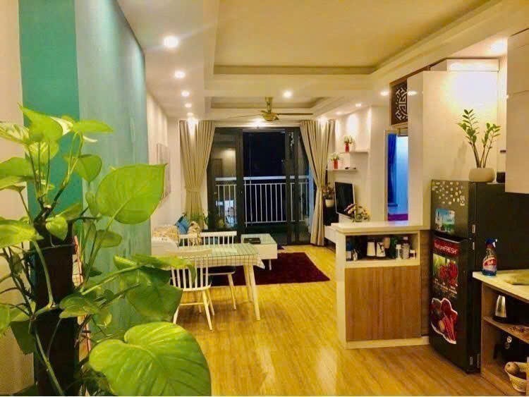 Chủ cần bán nhanh trước tháng này – căn đẹp 72m² Thanh Hà chỉ 3,x tỷ