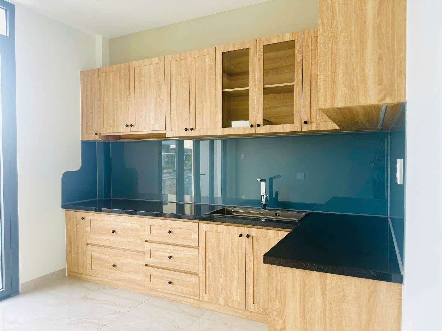 Cần bán Nhà mặt tiền Thủ Đức, Hồ Chí Minh, Diện tích 74m², Giá 10.5 Tỷ