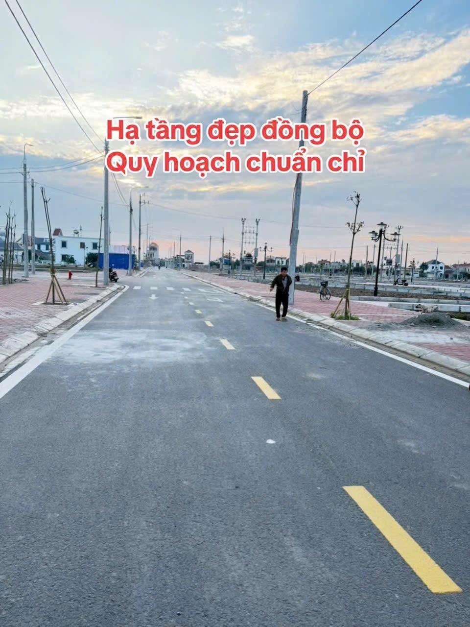 Cần bán đất tái định cư  91m2 - 1,4 tỷ, kinh doanh được luôn 3