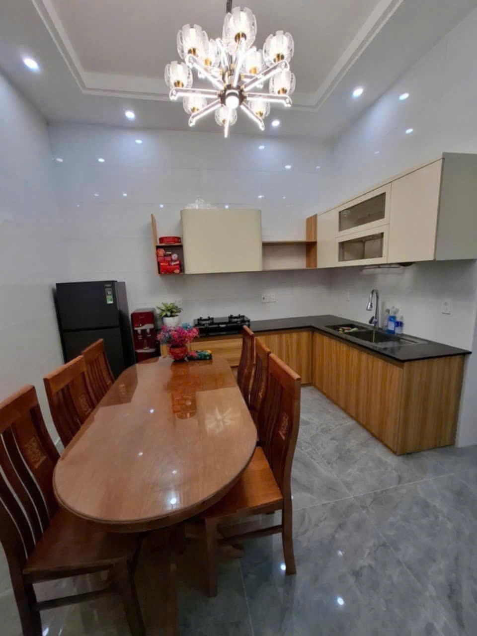 CHO THUÊ NHÀ ĐÀ LẠT - ĐƯỜNG CAO THẮNG PHƯỜNG 7 ĐÀ LẠT 2