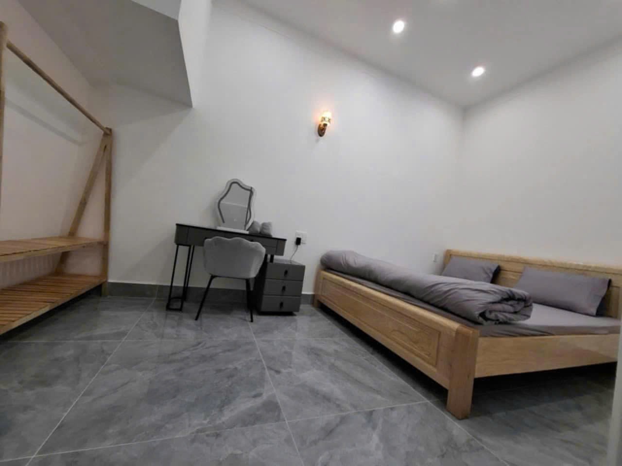 CHO THUÊ NHÀ ĐÀ LẠT - ĐƯỜNG CAO THẮNG PHƯỜNG 7 ĐÀ LẠT 3