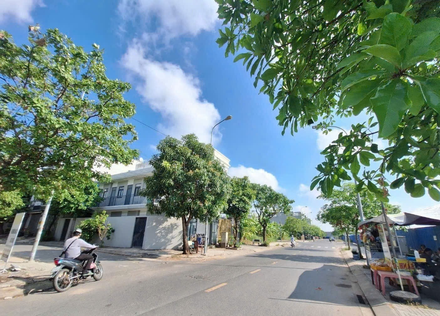 Anh Hồ cần bán nền đất đường 16m Đào Sư Tích, 95m, giá 7 tỷ 2