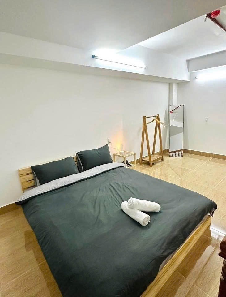 Cho thuê căn hộ Nguyễn Đình Quân phường 5 Đà Lạt 5.5 triệu/tháng 3