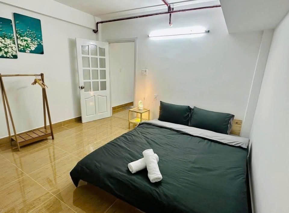 Cho thuê căn hộ Nguyễn Đình Quân phường 5 Đà Lạt 5.5 triệu/tháng 2