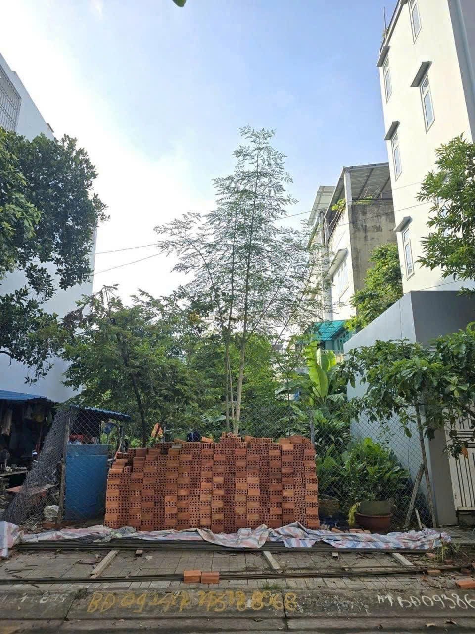 Cần bán Đất Phường  Thạnh Mỹ Lợi, Quận 2, Diện tích 99m², Giá 13.7 Tỷ 4
