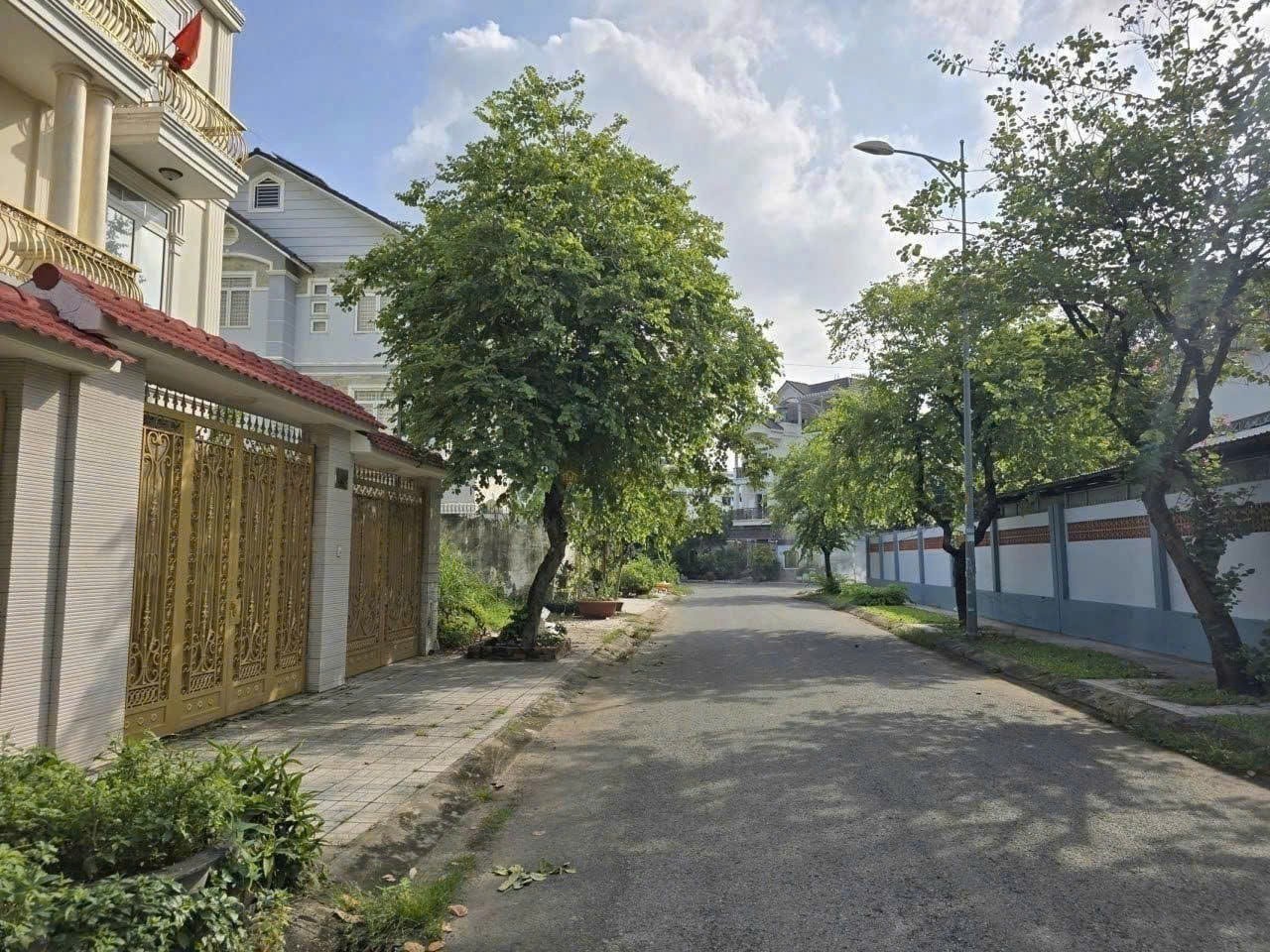 Cần bán Đất Phường  Thạnh Mỹ Lợi, Quận 2, Diện tích 99m², Giá 13.7 Tỷ
