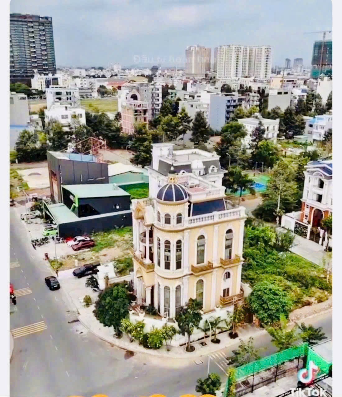 Cần bán Biệt thự Phường  Thạnh Mỹ Lợi, Quận 2, Diện tích 312m², Giá 180 Tỷ