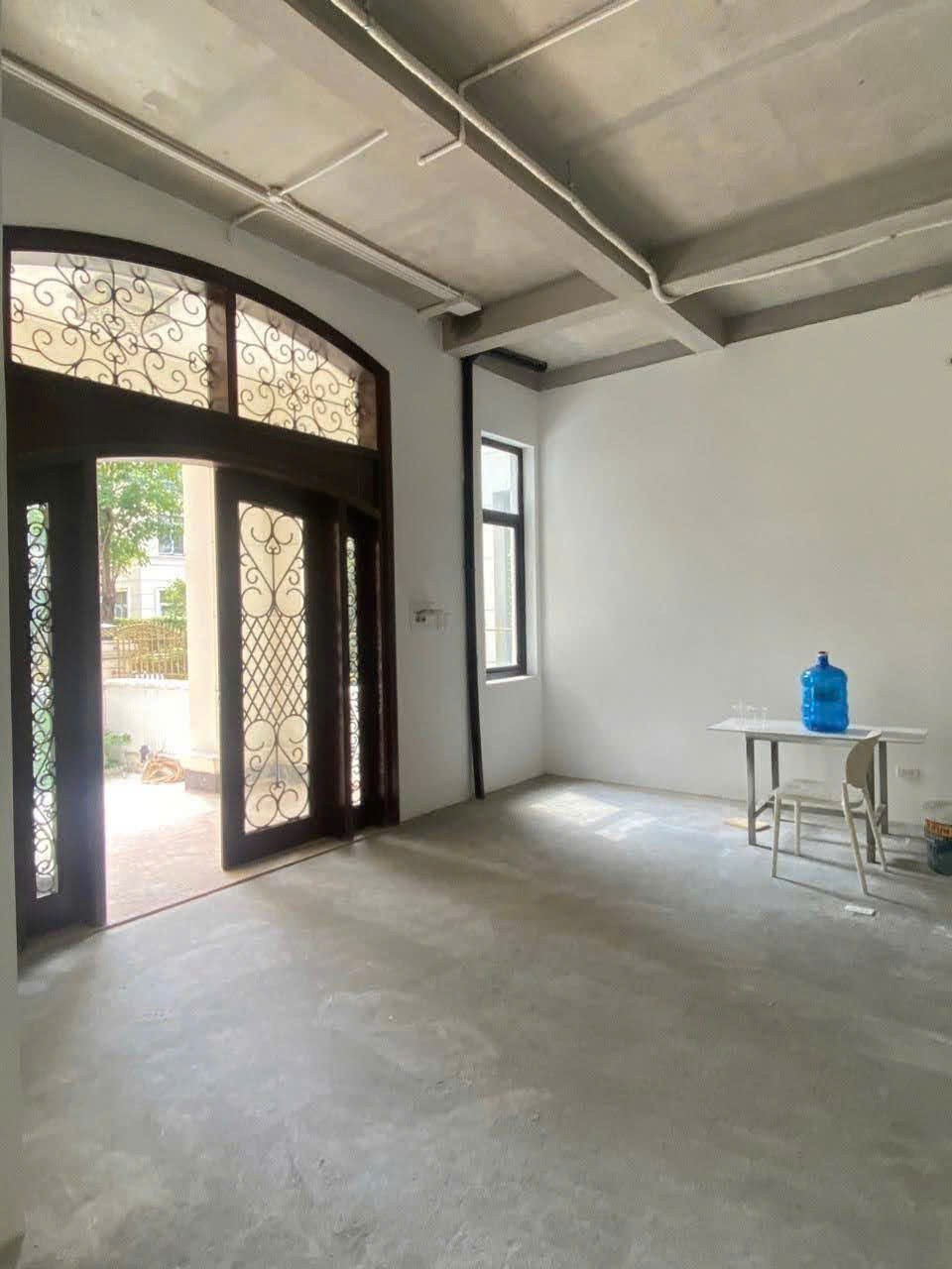 Cho thuê Biệt thự Quận 1, Hồ Chí Minh, Diện tích 225m², Giá Thương lượng 6