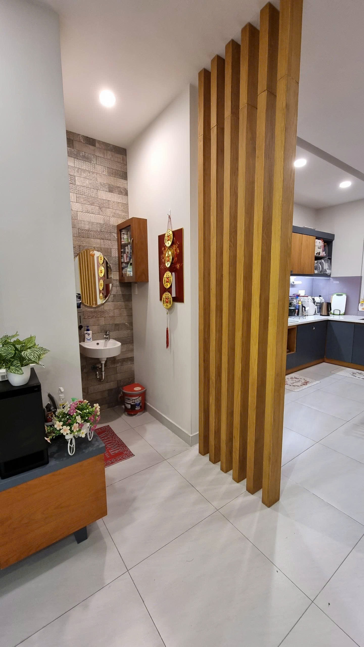 Cần bán Nhà mặt tiền Phường Phước Long B, Quận 9, Diện tích 75m², Giá 11.5 Tỷ