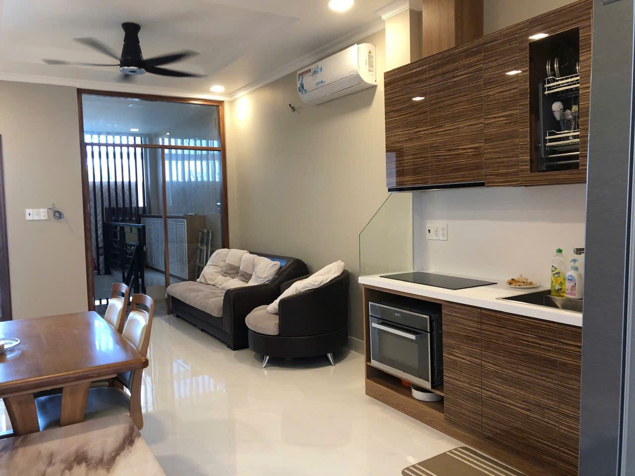 Cho thuê Nhà mặt tiền Quận 2, Hồ Chí Minh, Diện tích 98m², Giá 70 Triệu/tháng