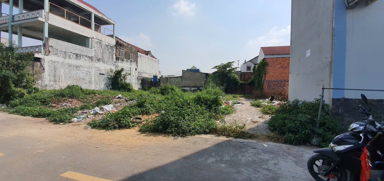 Cần bán Đất Quận 9, Hồ Chí Minh, Diện tích 92m², Giá 4.9 Tỷ 5