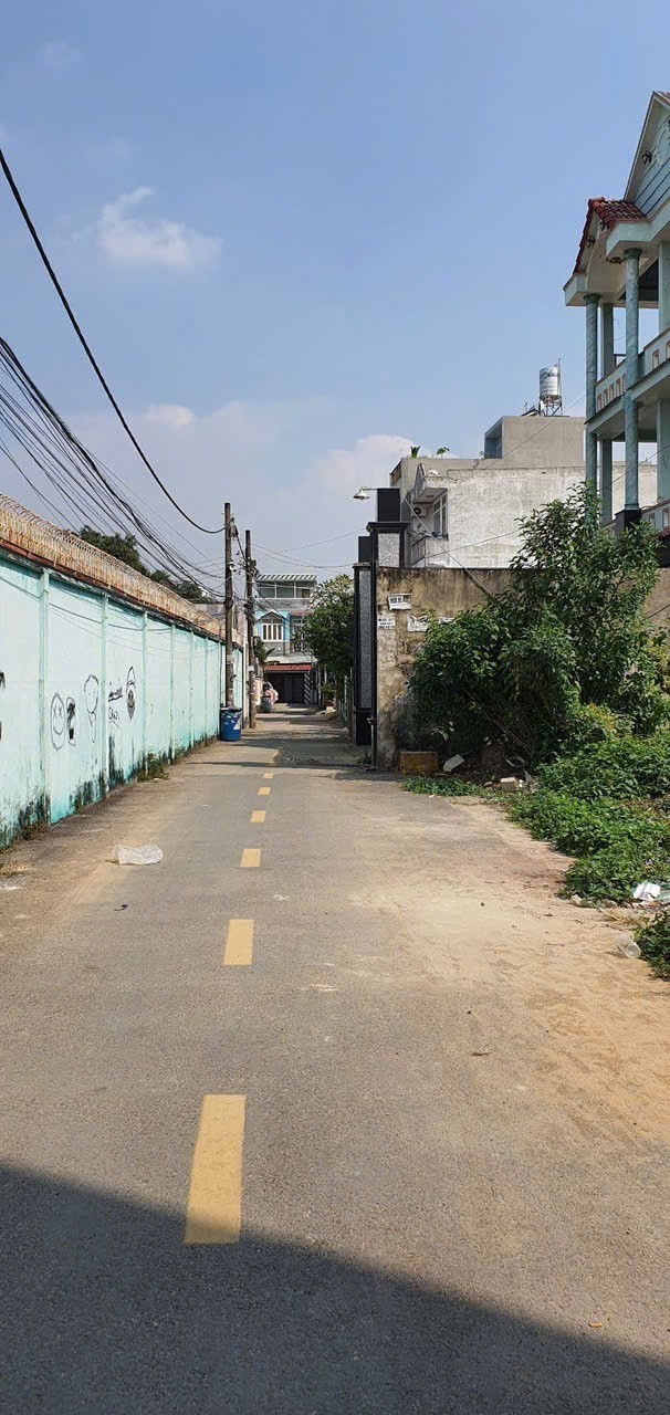 Cần bán Đất Quận 9, Hồ Chí Minh, Diện tích 92m², Giá 4.9 Tỷ