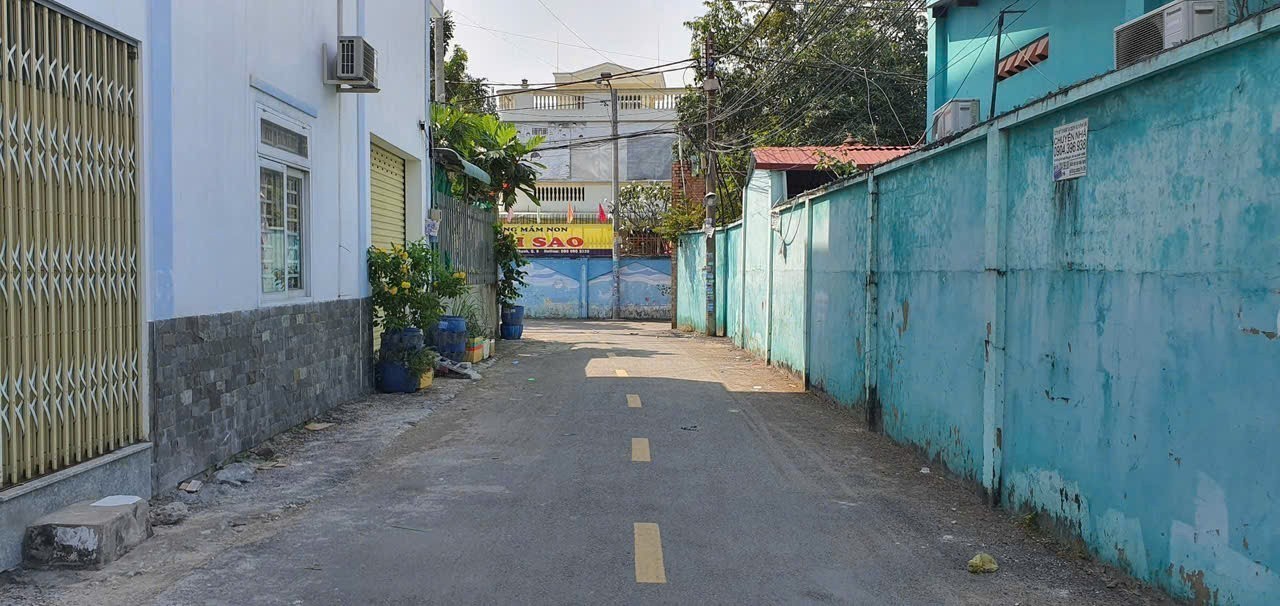 Cần bán Đất Quận 9, Hồ Chí Minh, Diện tích 92m², Giá 4.9 Tỷ 2