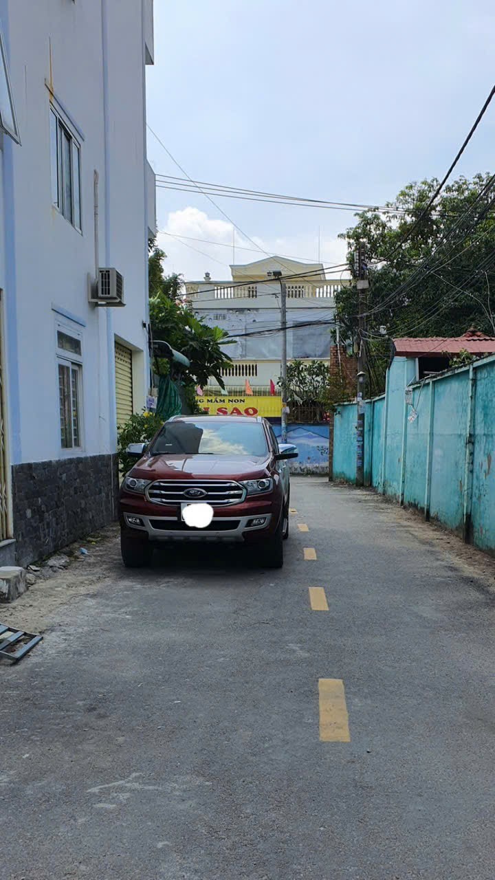 Cần bán Đất Quận 9, Hồ Chí Minh, Diện tích 92m², Giá 4.9 Tỷ 3