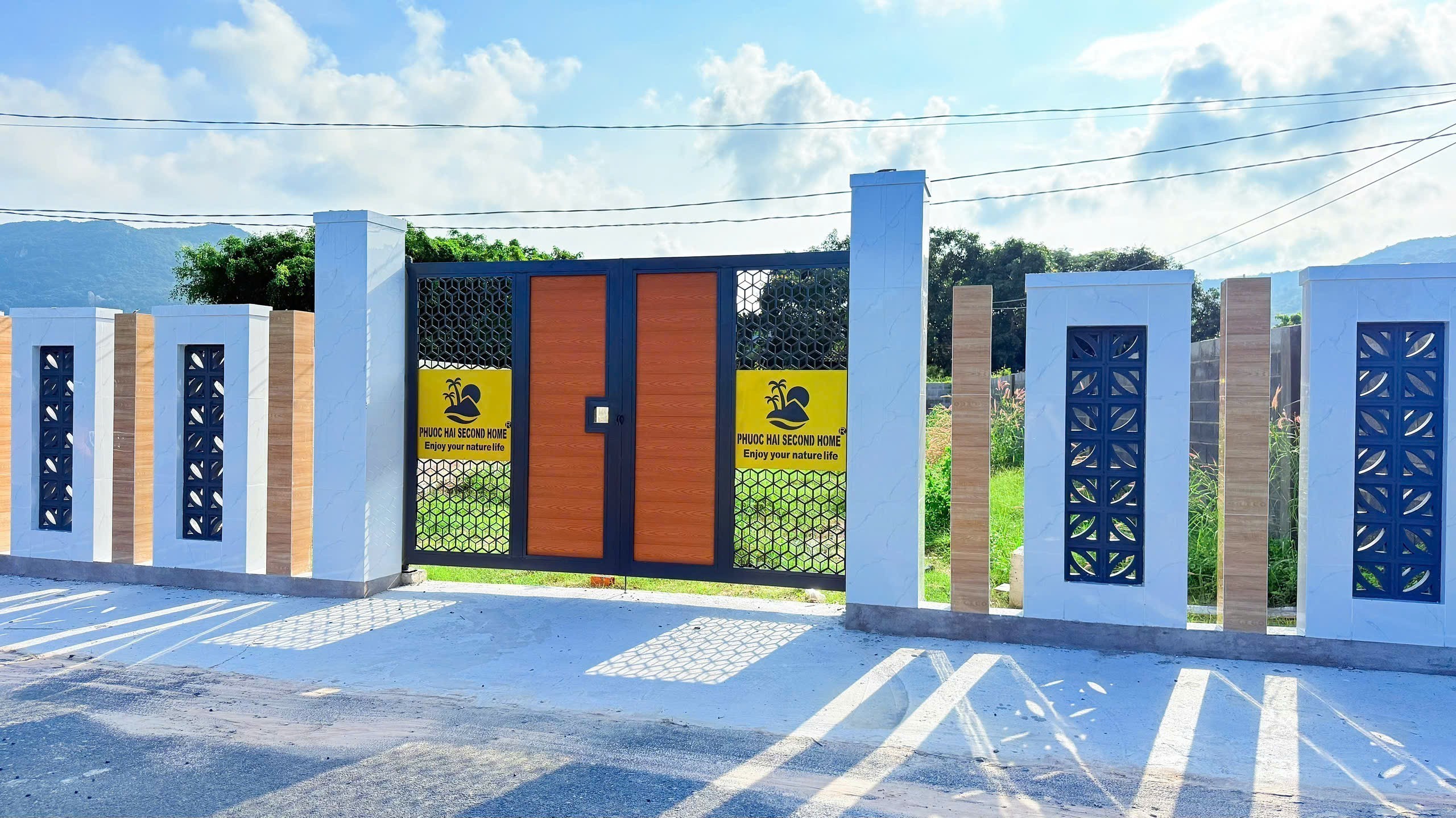 Cần bán Đất đường 44B, Thị trấn Phước Hải, Diện tích 260m², Giá Thương lượng