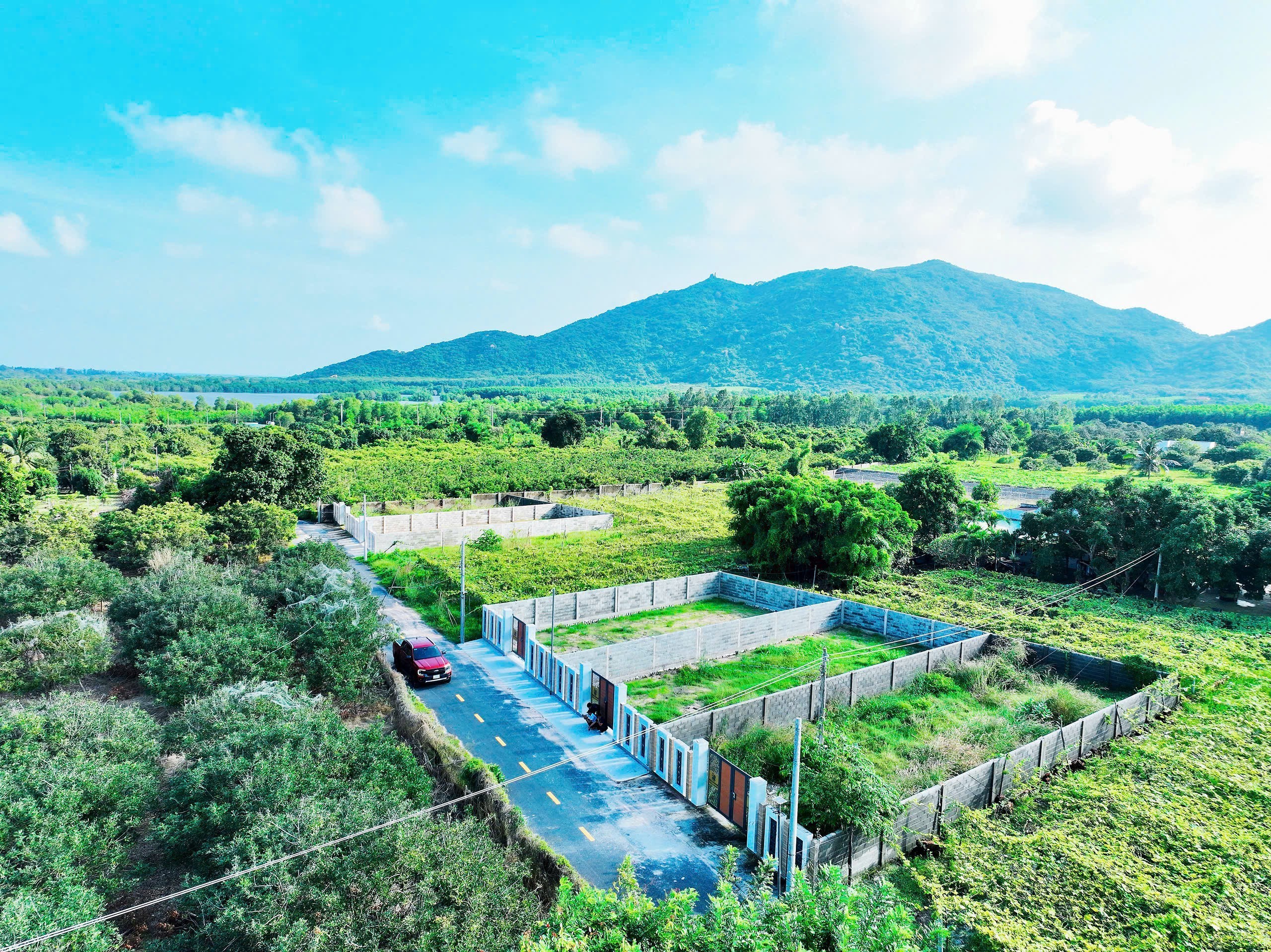 Cần bán Đất đường 44B, Thị trấn Phước Hải, Diện tích 260m², Giá Thương lượng 6