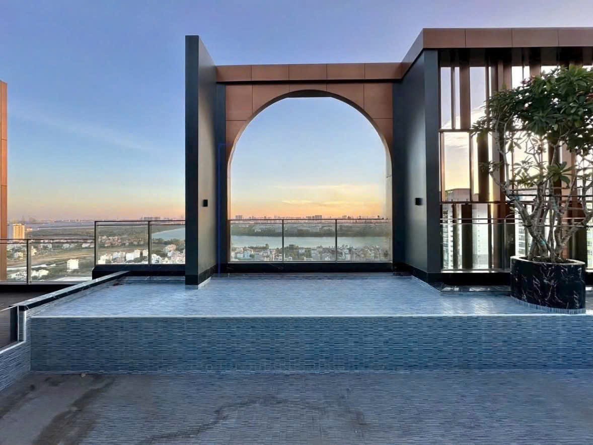 Cần bán Căn hộ chung cư Quận 2, Hồ Chí Minh, Diện tích 570m², Giá 220 Tỷ 3