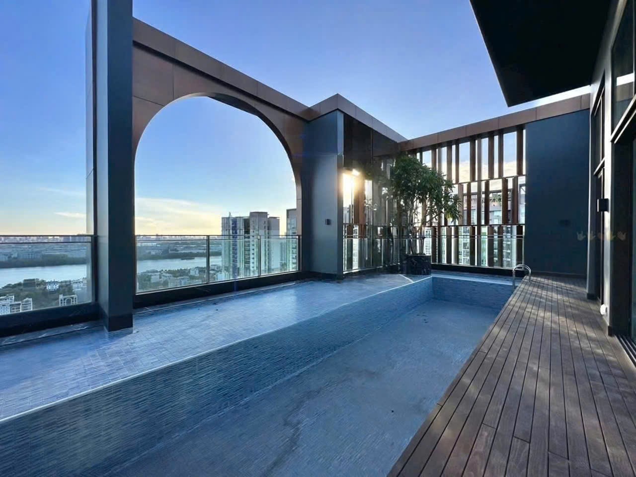 Cần bán Căn hộ chung cư Quận 2, Hồ Chí Minh, Diện tích 570m², Giá 220 Tỷ 4
