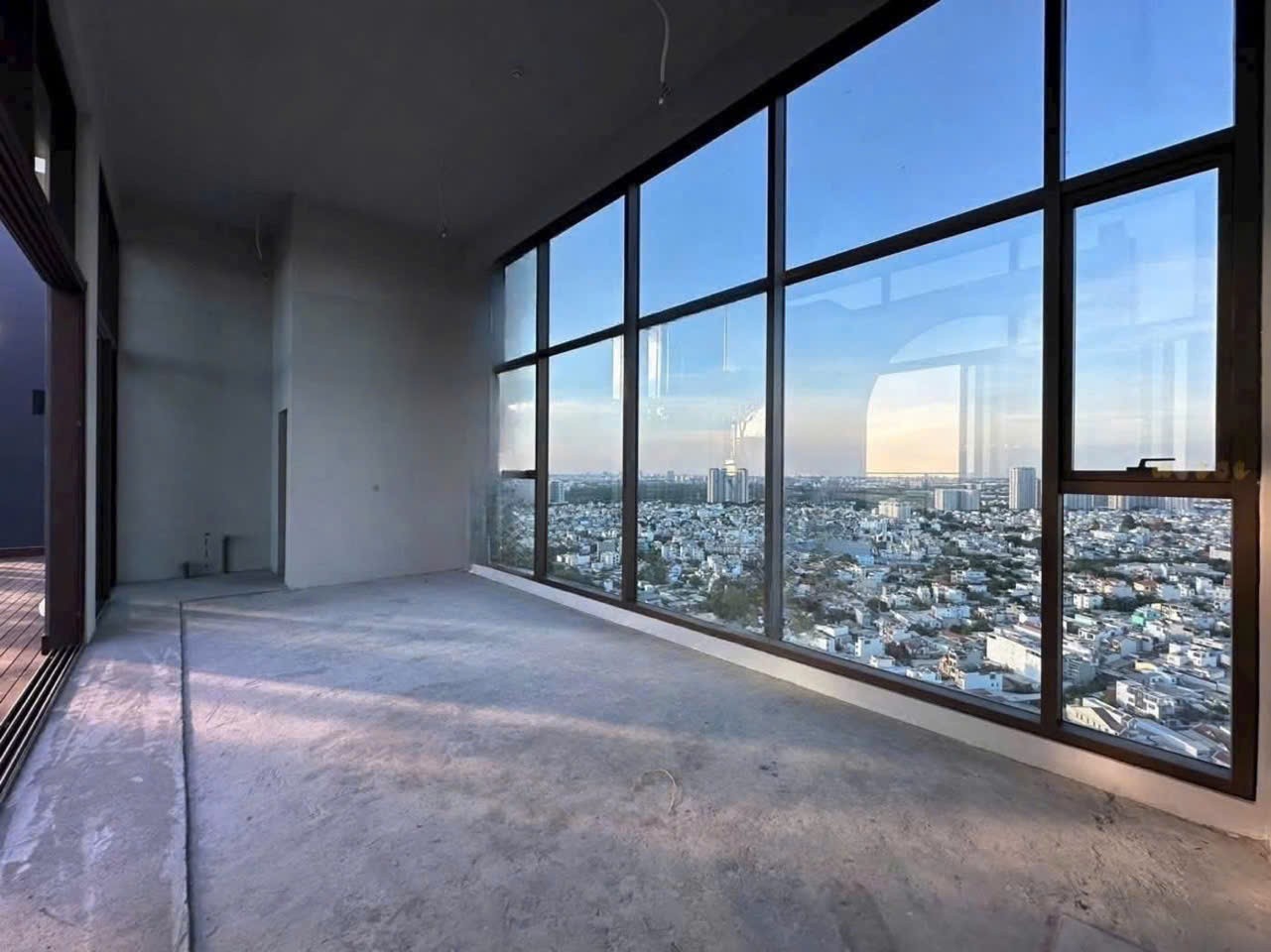 Cần bán Căn hộ chung cư Quận 2, Hồ Chí Minh, Diện tích 570m², Giá 220 Tỷ 5