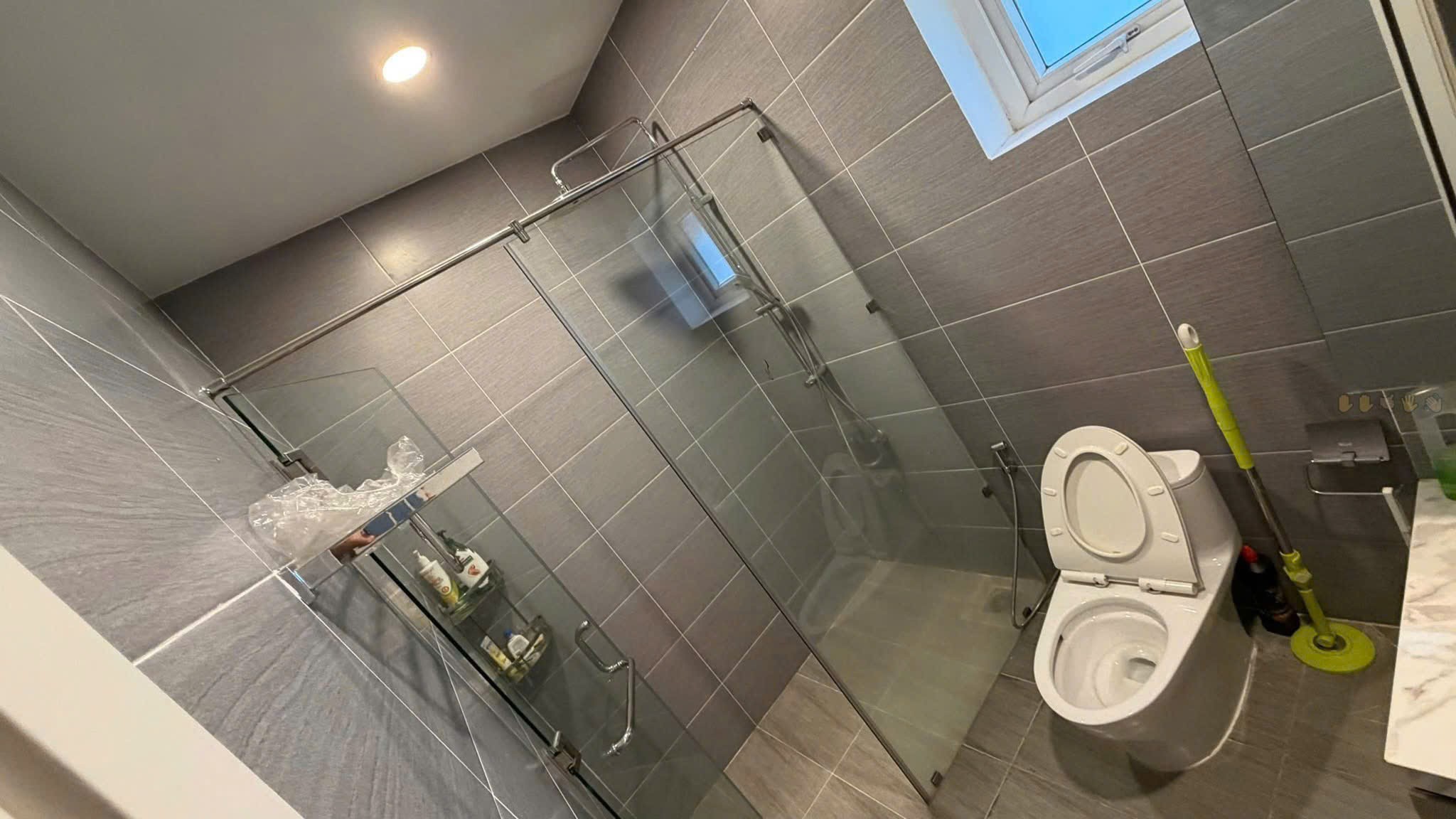 Cho thuê Biệt thự Phường Phước Long B, Quận 9, Diện tích 119m², Giá 25 Triệu/tháng 9