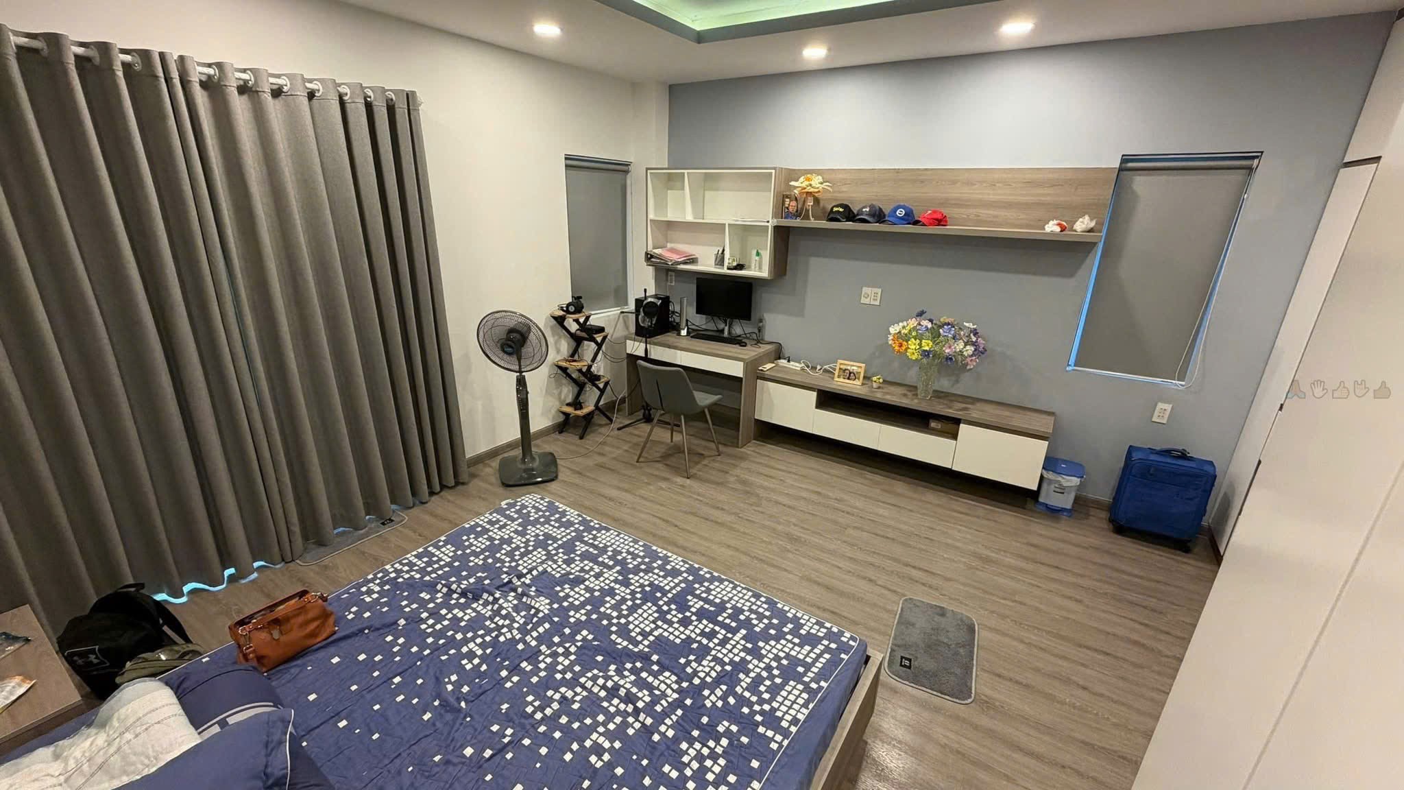 Cho thuê Biệt thự Phường Phước Long B, Quận 9, Diện tích 119m², Giá 25 Triệu/tháng 5