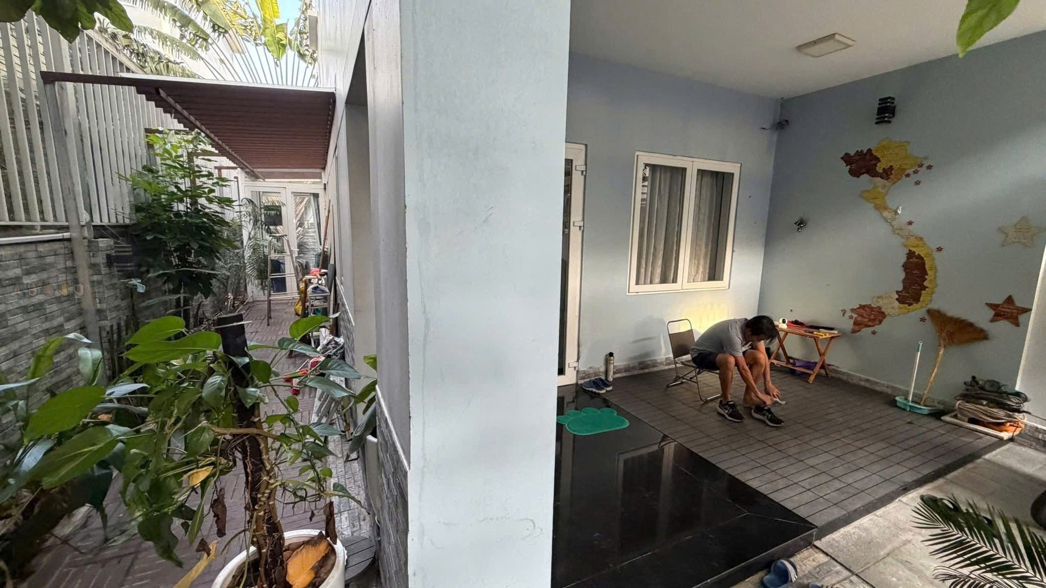 Cho thuê Biệt thự Phường Phước Long B, Quận 9, Diện tích 119m², Giá 25 Triệu/tháng 10