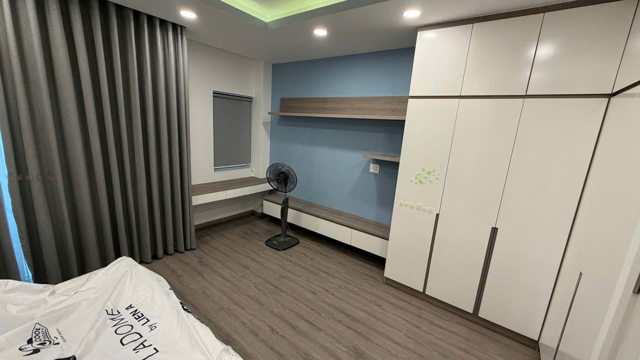 Cho thuê Biệt thự Phường Phước Long B, Quận 9, Diện tích 119m², Giá 25 Triệu/tháng