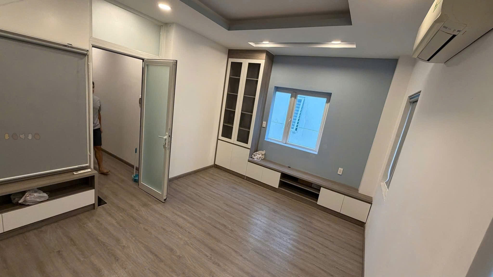 Cho thuê Biệt thự Phường Phước Long B, Quận 9, Diện tích 119m², Giá 25 Triệu/tháng 4