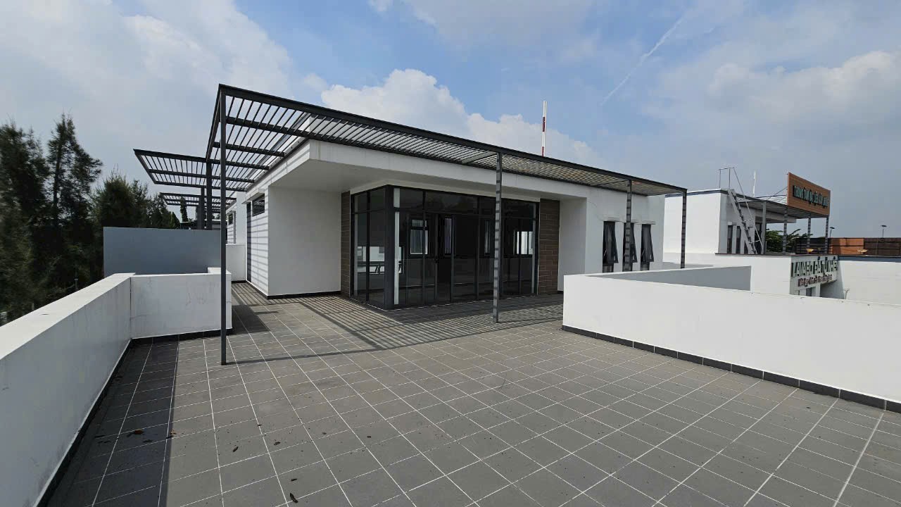 Cần bán Biệt thự Quận 9, Hồ Chí Minh, Diện tích 400m², Giá 28.5 Tỷ 9