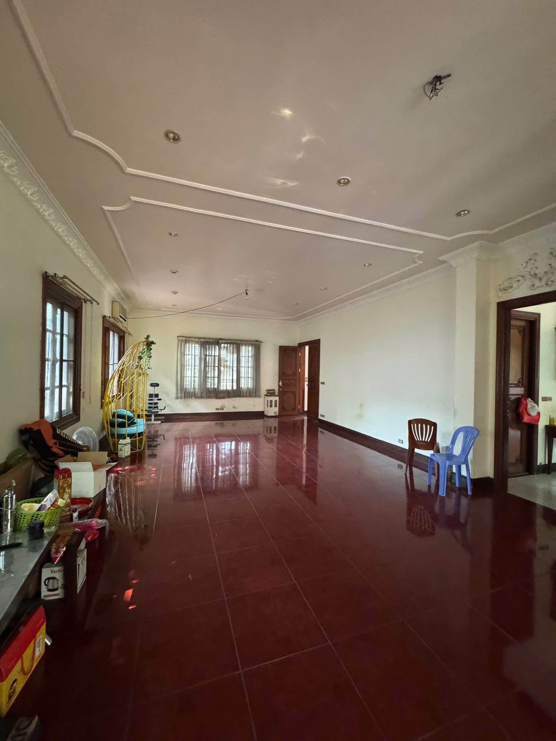 Cần bán Biệt thự Phường Bình Thọ, Thủ Đức, Diện tích 715m², Giá 72 Tỷ 3