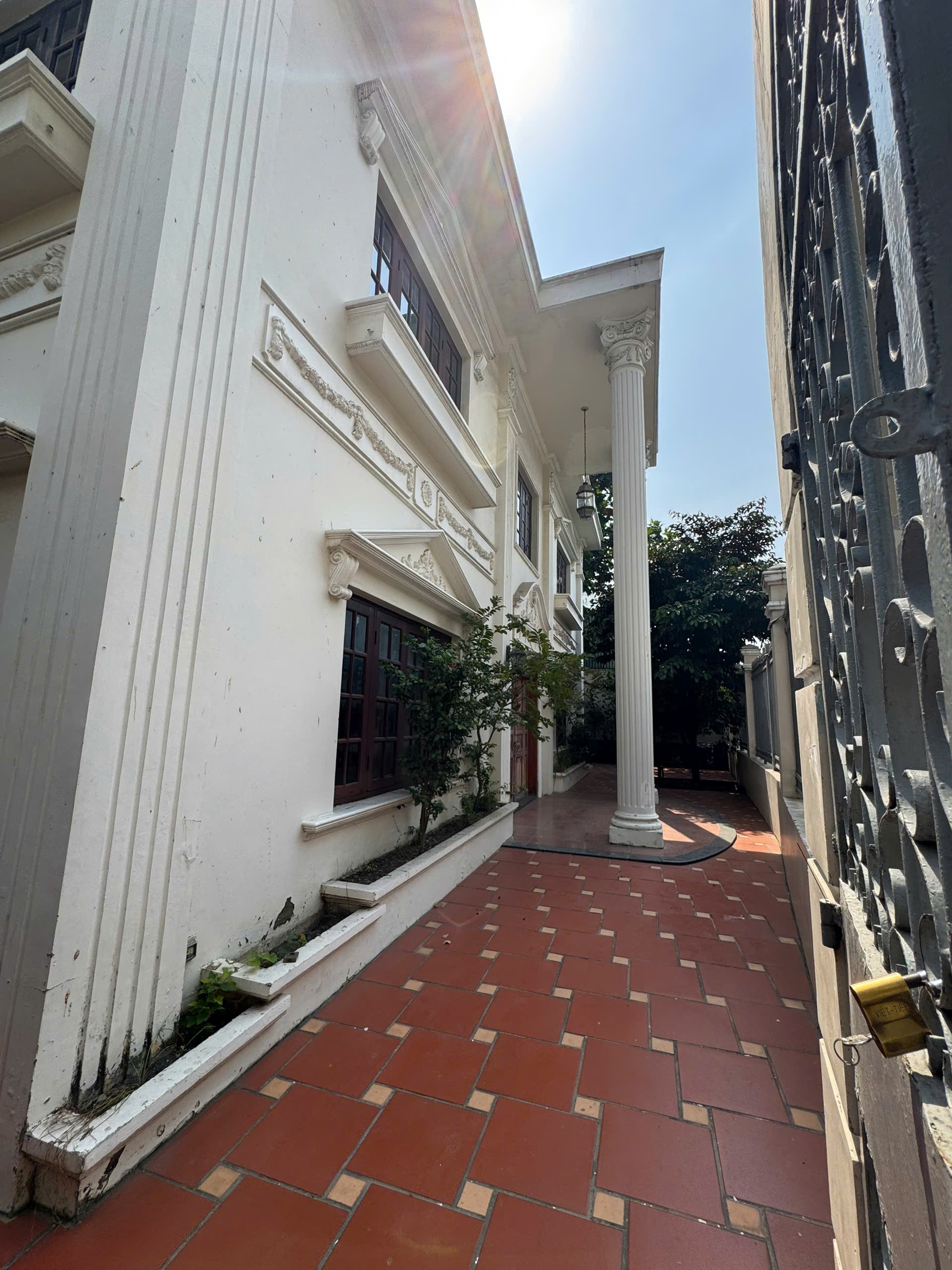 Cần bán Biệt thự Phường Bình Thọ, Thủ Đức, Diện tích 715m², Giá 72 Tỷ 2